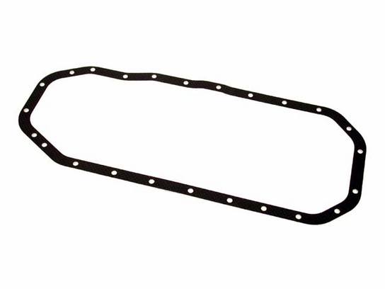 Audi Engine Oil Pan Gasket 054103609